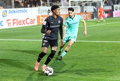 Πού θα δείτε το Λεβαδειακός - ΟΦΗ