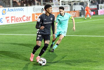 Πού θα δείτε το Λεβαδειακός - ΟΦΗ