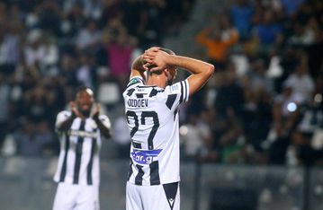 Ο ΠΑΟΚ που πρέπει να συγκεντρωθεί και το ψέμα με τα κοντά ποδάρια