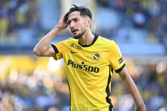 Αντίπαλοι Παναθηναϊκού: Αποκλεισμός σοκ για τη Γιανγκ Μπόις στο Κύπελλο από την Ααράου της 2ης κατηγορίας