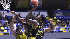 Ο Άρης βελτιώνεται και βρίσκει τους ρόλους του