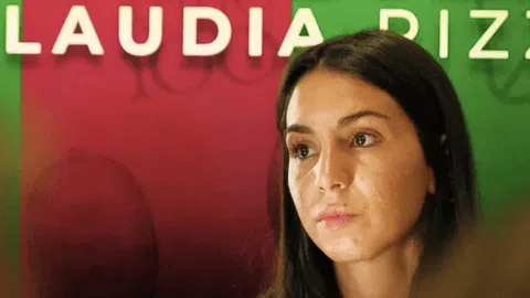 Μια 23χρονη αναστατώνει το ιταλικό ποδόσφαιρο αναλαμβάνοντας την προεδρία της Τερνάνα