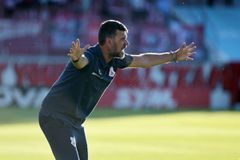 Πανσερραϊκός: Η αλλαγή που αποφάσισε να κάνει ο Μπάτσι και το παρασκήνιο