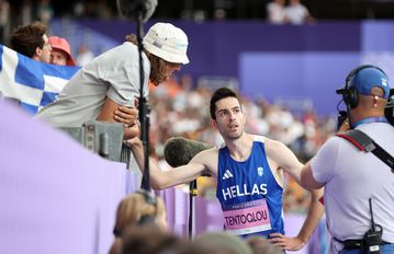 Πομάσκι για Τεντόγλου: «Θα επιστρέψει δριμύτερος, δεν μπαίνει κάθε σουτ, γκολ»