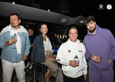 Πράσινη κρουαζιέρα στο Σύδνεϋ με καλοπέραση και... ποτά! (pics)