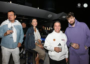 Πράσινη κρουαζιέρα στο Σύδνεϋ με καλοπέραση και... ποτά! (pics)