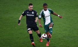 Πότε θα μπορούν Παναθηναϊκός και ΠΑΟΚ να παίξουν μεταξύ τους στο Europa League