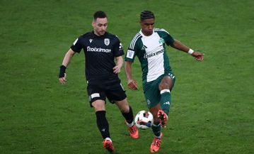 Πότε θα μπορούν Παναθηναϊκός και ΠΑΟΚ να παίξουν μεταξύ τους στο Europa League