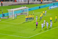 Ο Σιδηρόπουλος έδειξε έμμεσο στο ΠΑΟΚ - Παναιτωλικός