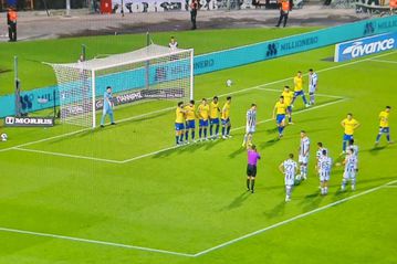 Ο Σιδηρόπουλος έδειξε έμμεσο στο ΠΑΟΚ - Παναιτωλικός