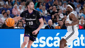 Η Ρεάλ κρατάει ακόμη στην προετοιμασία τον Σέρχι Γκαρσία