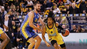 Πρώην παίκτης του Άρη βρήκε συμβόλαιο στο NBA