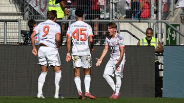 Τεσσάρα για Μπάγερν και Μάιντζ, πρώτη νίκη για το Αμβούργο και διπλό της Φράιμπουργκ στην Βρέμη