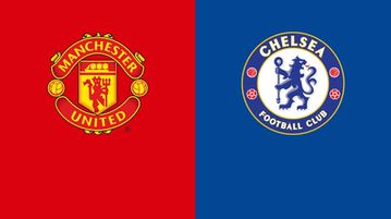 LIVE: ΜΑΝΤΣΕΣΤΕΡ ΓΙΟΥΝΑΪΤΕΝΤ - ΤΣΕΛΣΙ 