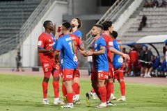 Ο Βόλος αγχώθηκε στο τέλος αλλά πήρε τη νίκη κόντρα στον Αστέρα