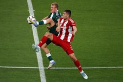 Πού θα δείτε το Παναθηναϊκός - Ολυμπιακός