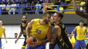 Το Περιστέρι ολοκληρώνει το τουρνουά “Νίκος Φάσουρας” κόντρα στον Προμηθέα