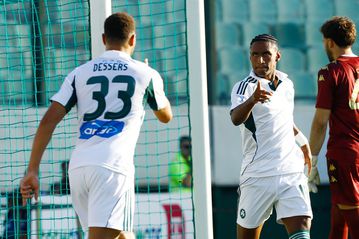 Παναθηναϊκός: Το αγωνιστικό πλάνο του Κόντη για το ντέρμπι – Οι σίγουροι και τα ερωτηματικά