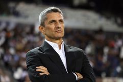 Λουτσέσκου: «Γιατί δεν παίξαμε με δύο φορ-Υποκριτικά τα σχόλια των ΜΜΕ της Αθήνας»