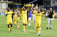 Ο Άρης αρχίζει να εθίζεται στη νίκη!