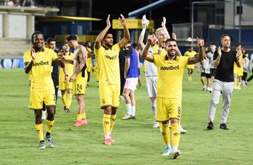 Ο Άρης αρχίζει να εθίζεται στη νίκη!