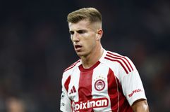 Με νέα πρόσωπα ο Ολυμπιακός στην Λεωφόρο