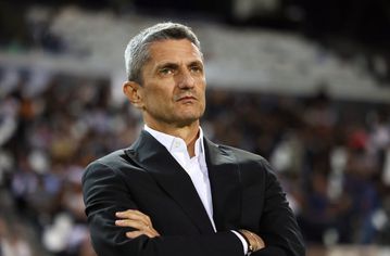 Λουτσέσκου: «Αυτό που έλειπε ήταν να μπει η μπάλα στα δίχτυα»