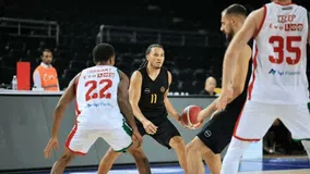 Ηττήθηκε στις λεπτομέρειες το Μαρούσι από την Καρσίγιακα