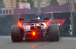 Στον τοίχο ο Λεκλέρ στις κατατακτήριες του Μπακού (vid)