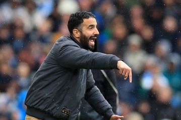 Ο Αμορίμ κατηγορηματικός: «Ούτε ο Πάπας θα με κάνει να αλλάξω την τακτική...» (vid)