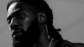 Η συγκλονιστική ανάρτηση του Λεσόρ: «Όλα γίνονται για κάποιο λόγο» (pics)