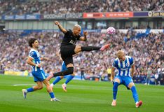 Ματς της Premier League με μόλις έναν Άγγλο στον αγωνιστικό χώρο - Κι όμως συνέβη και αυτό