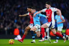 Που θα δείτε το Άρσεναλ - Μάντσεστερ Σίτι