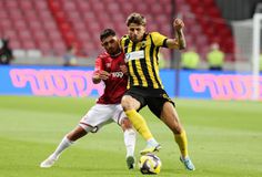 Ψηφοφορία στην UEFA για τον αποκλεισμό του Ισραήλ - Θετικά τα περισσότερα μέλη