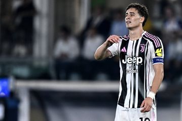 Η Βερόνα έβαλε στοπ στο απόλυτο της Γιουβέντους