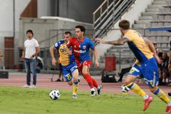 LIVE: ΒΟΛΟΣ - ΑΣΤΕΡΑΣ AKTOR