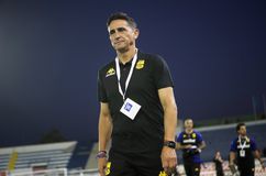 Με Άλβαρο η ενδεκάδα του Άρη κόντρα στην Κηφισιά