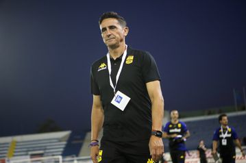 Με Άλβαρο η ενδεκάδα του Άρη κόντρα στην Κηφισιά