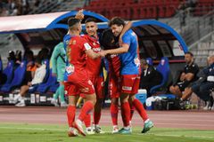 Τα highlights από τη νίκη του Βόλου κόντρα στον Αστέρα Aktor