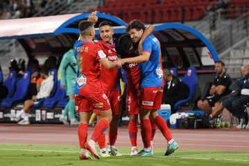 Τα highlights από τη νίκη του Βόλου κόντρα στον Αστέρα Aktor