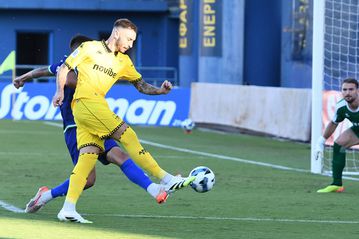 Η βαθμολογία της Stoiximan Super League μετά τη νίκη του Άρη