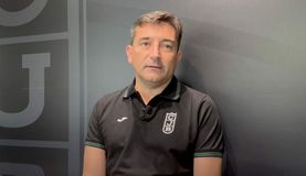 Πως αξιολογεί την παρουσία Ρούμπιο ο αθλητικός διευθυντής της Μπανταλόνα