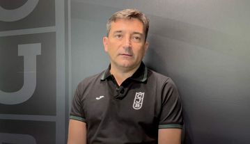 Πως αξιολογεί την παρουσία Ρούμπιο ο αθλητικός διευθυντής της Μπανταλόνα