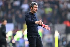 Στη λίστα του Παναθηναϊκού ο Φαν Μπόμελ