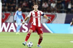 Το «μηδέν» παθητικό του Ολυμπιακού και το βασικό «όπλο» για τη συνέχεια