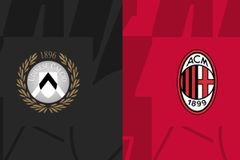 LIVE: ΟΥΝΤΙΝΕΖΕ - ΜΙΛΑΝ