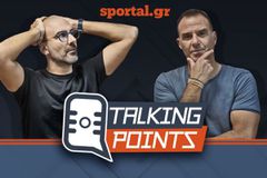 Talking Points: Η Εθνική που έχασε αλλά δεν… χάθηκε!