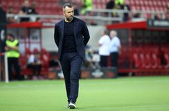 Οι αναμνήσεις του Μαρτίνεθ απ' τον ΠΑΟΚ και η πρώτη νίκη που ψάχνει σε ντέρμπι