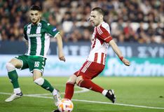 Δεν ξανάγινε: Έξι φορές θα αναμετρηθούν Παναθηναϊκός και Ολυμπιακός!