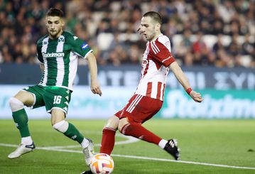 Δεν ξανάγινε: Έξι φορές θα αναμετρηθούν Παναθηναϊκός και Ολυμπιακός!